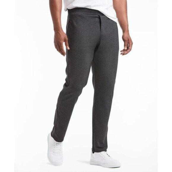 Public Rec Other - Public Rec Mens Gamechanger Rec Pant Heather Charcoal
